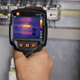 Тепловизор Testo-868 купить в Москве