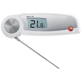 Пищевой термометр Testo 104 купить в Москве