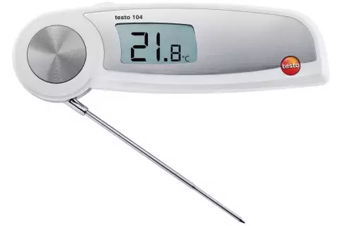 Пищевой термометр Testo 104