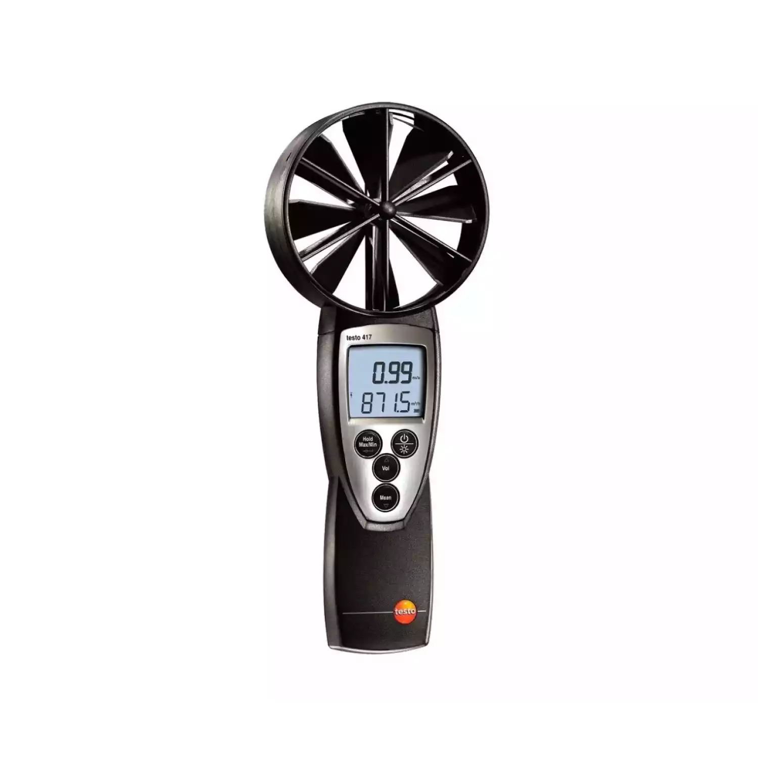 Термоанемометр Testo 417-2 - 1