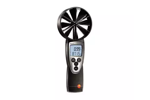 Термоанемометр Testo 417-2
