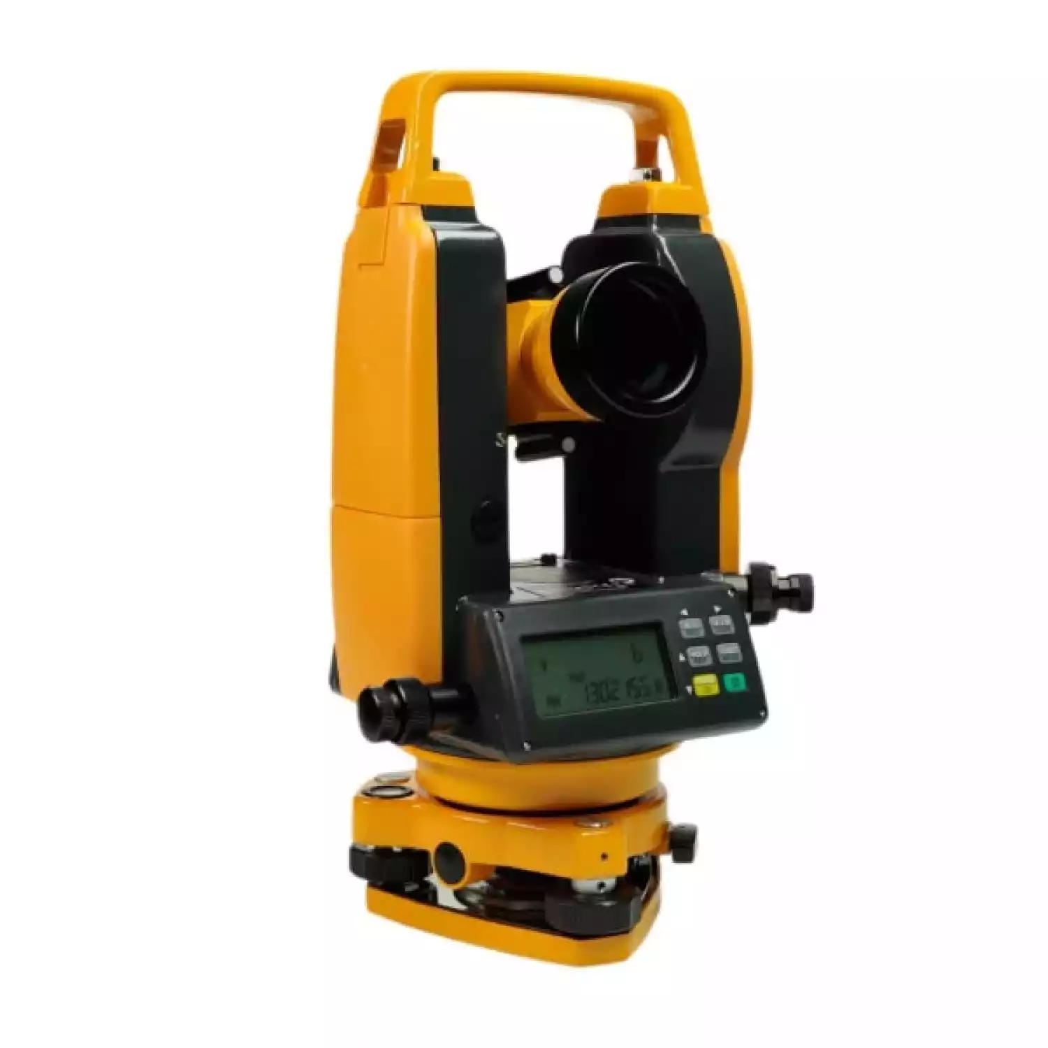 Электронный теодолит CST/BERGER DGT10 5" + поверка - 1