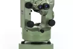 Оптический теодолит RGK TО-15 + поверка