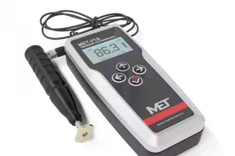 Ультразвуковой твердомер МЕТ-У1А