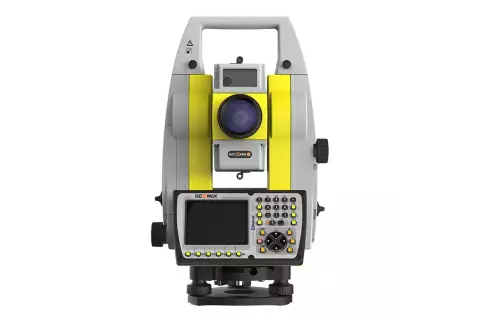 Тахеометр GeoMax Zoom 70S A10 2
