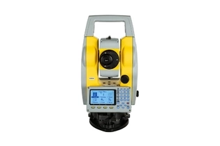 Тахеометр GeoMax Zoom10, 5