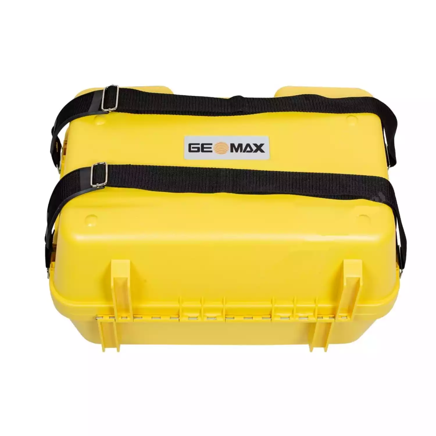 Тахеометр GeoMax Zoom10, 5" - 3