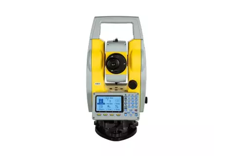 Тахеометр GeoMax Zoom10, 2