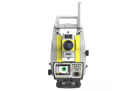 Тахеометр GeoMax Zoom 70S A10 5