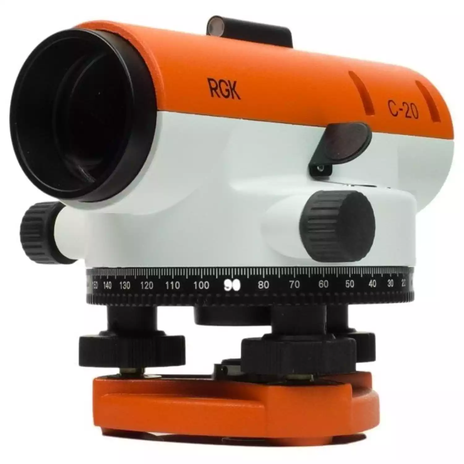 Оптический нивелир RGK C-20 - 1