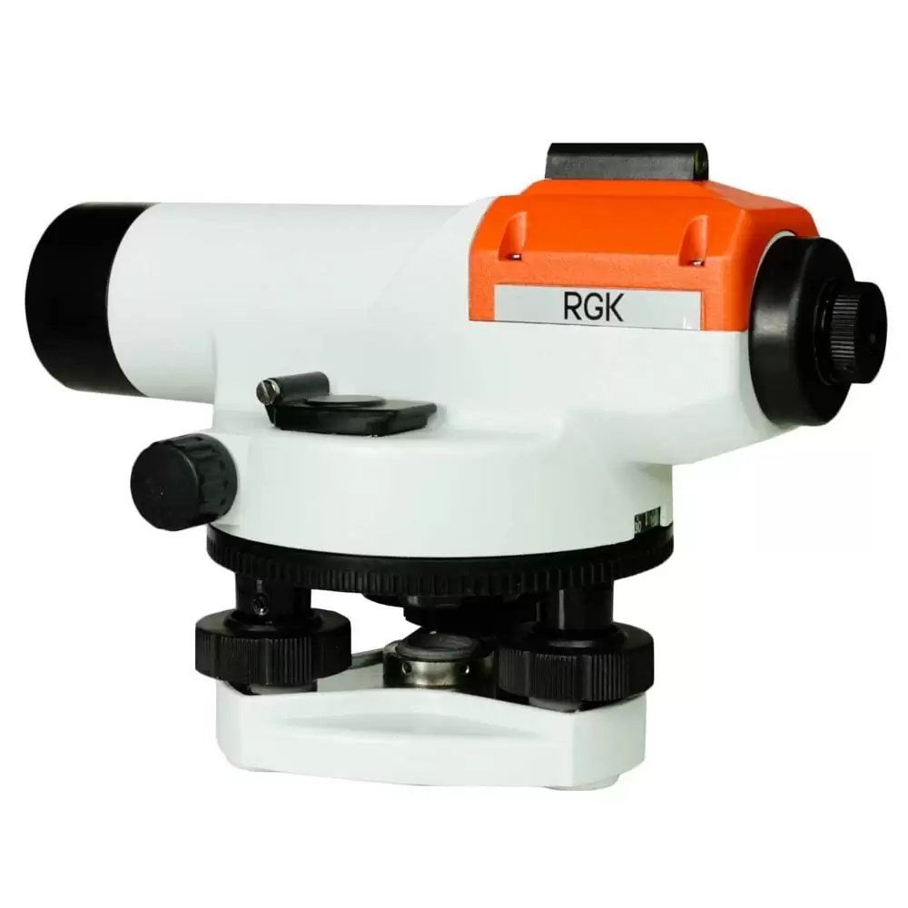 Оптический нивелир RGK C-24 - 1