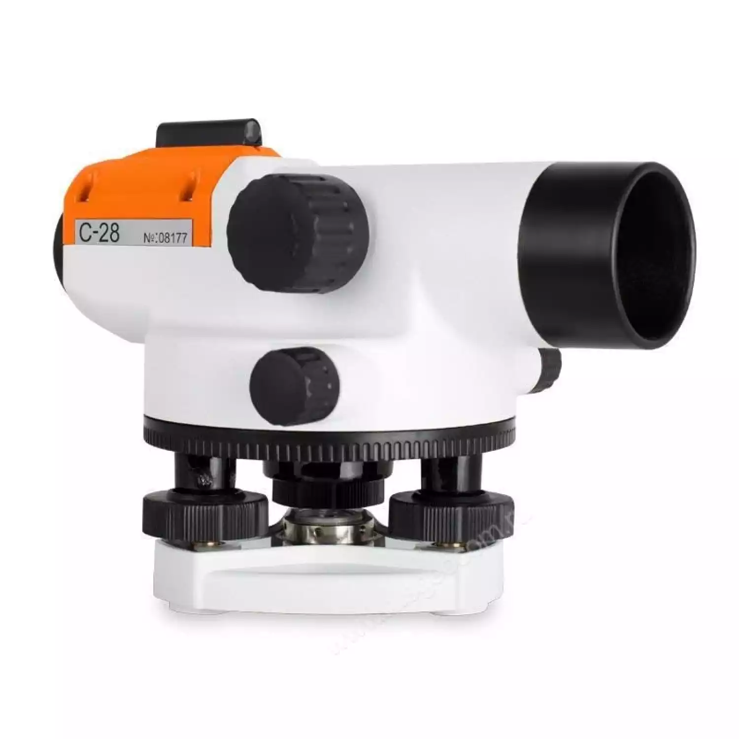 Оптический нивелир RGK C-28 - 1