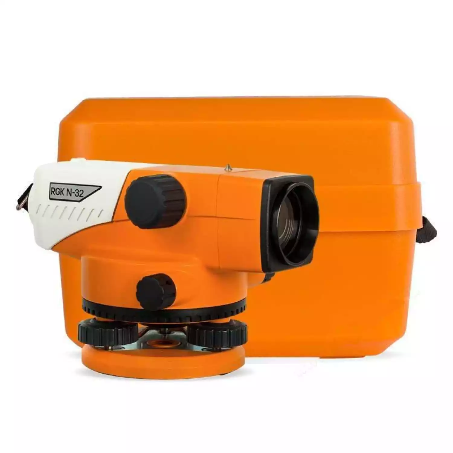 Оптический нивелир RGK N-32 - 4