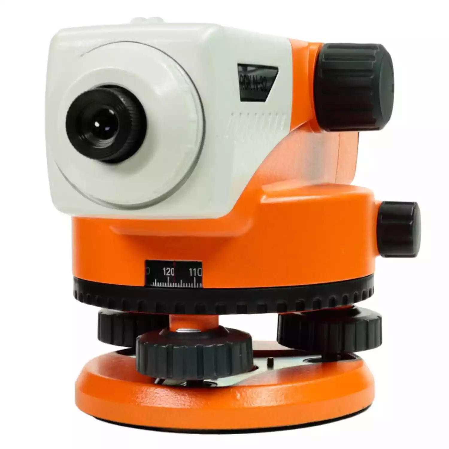 Оптический нивелир RGK N-38 - 1