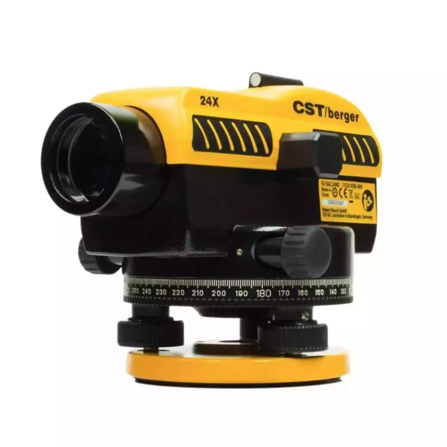 Оптический нивелир CST/BERGER SAL24ND - 1
