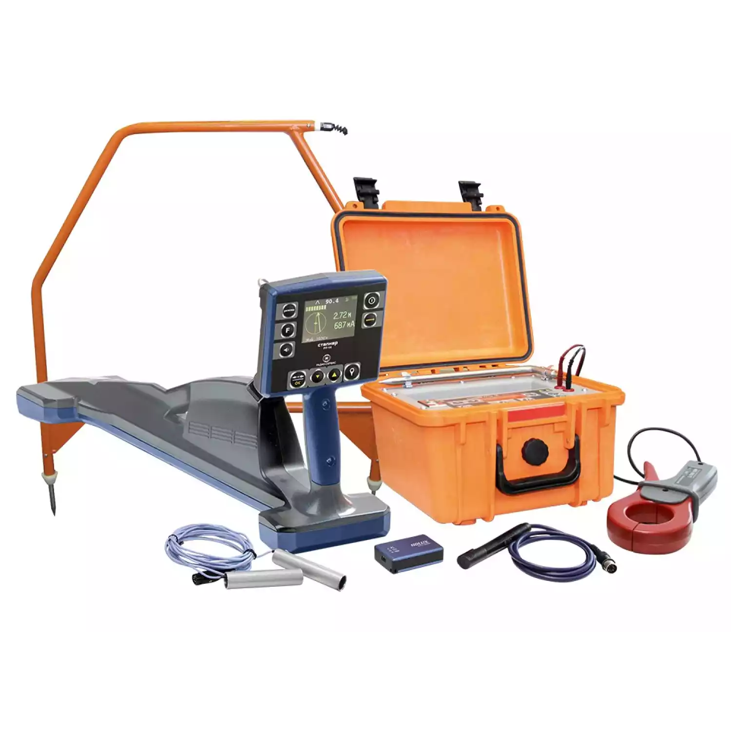 Трассоискатель Сталкер 15-14 - 1