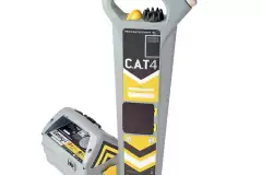 Трассоискатель Radiodetection CAT4 + Genny4