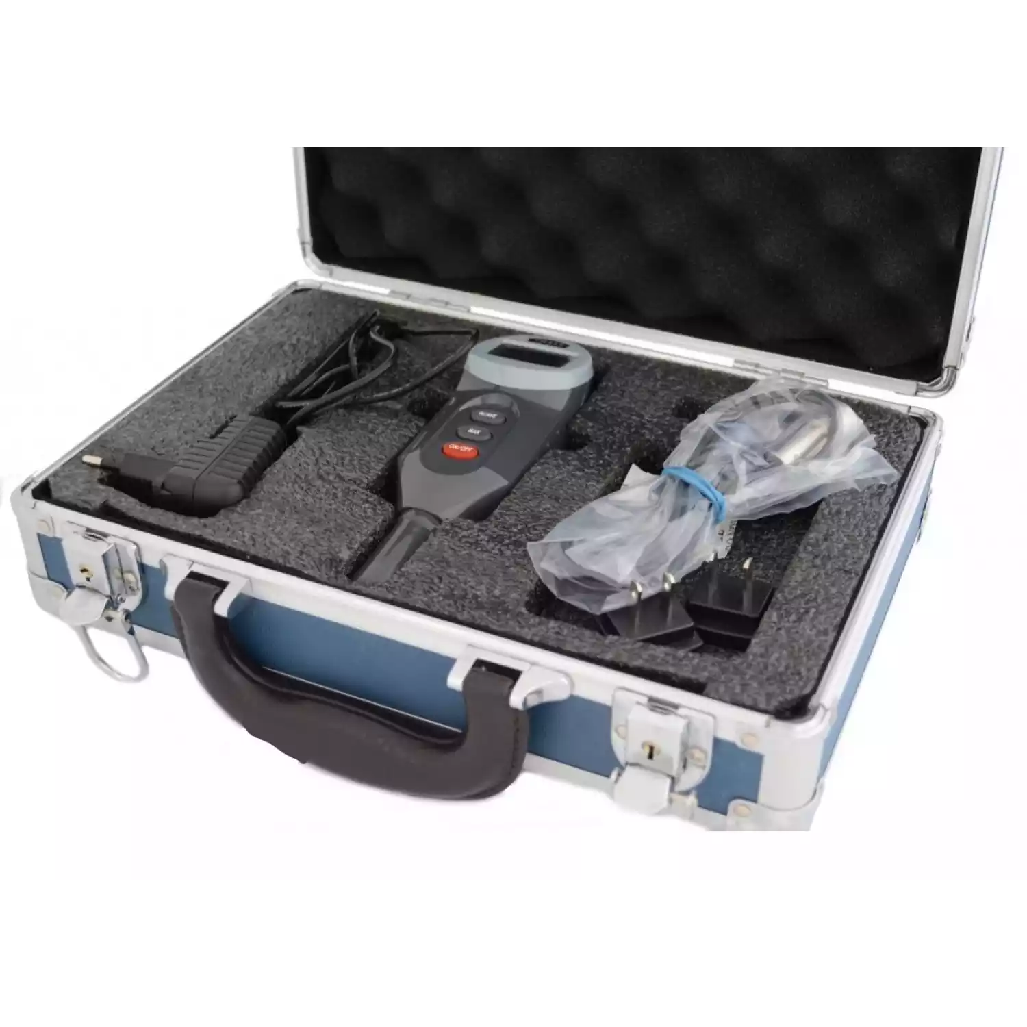 Твердомер TH210 - 4