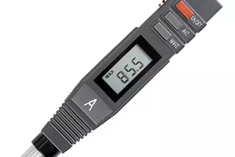 Твердомер TH200