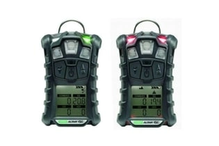 Газоанализатор ALTAIR 4XR CH4-O2-CO-H2S