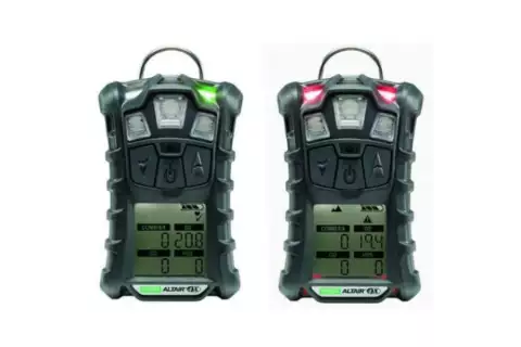 Газоанализатор ALTAIR 4XR CH4-O2-CO-H2S