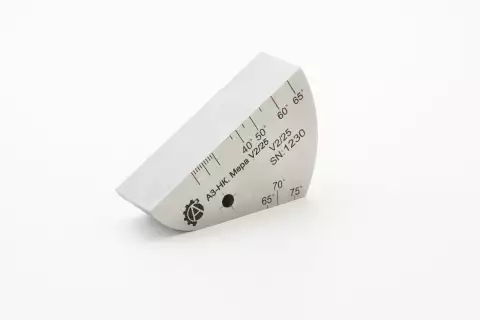 А3-НК. Мера V2/25.