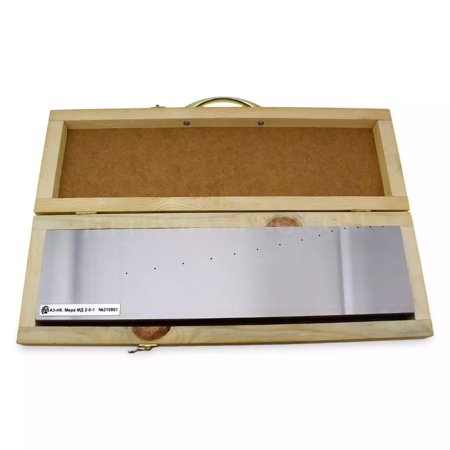 А3-НК. Мера МД-2-01. - 3