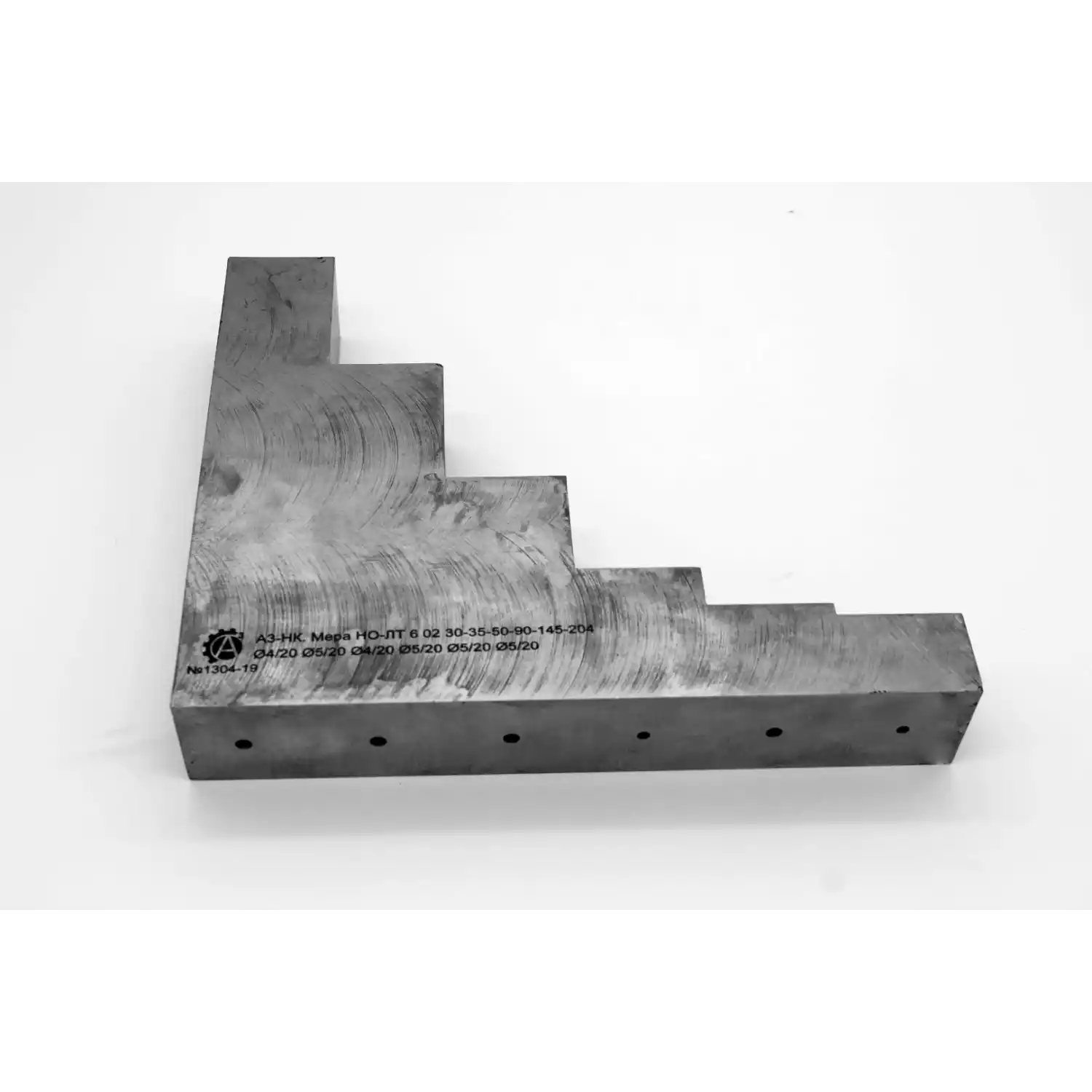 А3-НК. Мера НО-ЛТ.Х.02. - 1