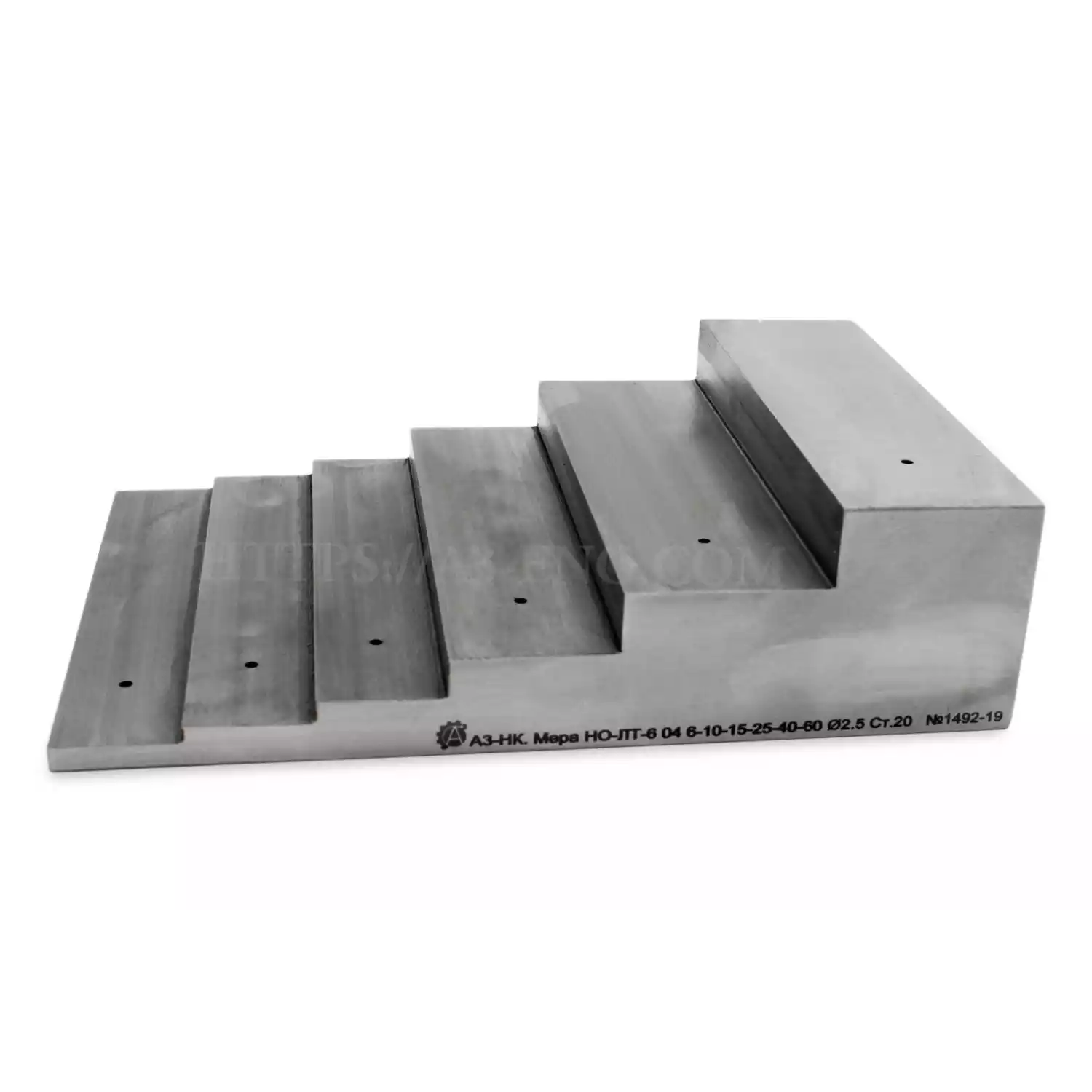 А3-НК. Мера НО-ЛТ.Х.04. - 1