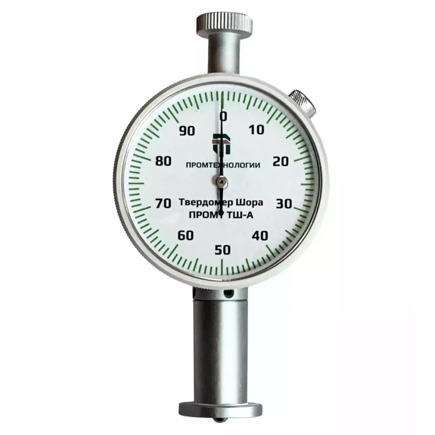 Твердомер Шора ПРОМТ ТШ-А (тип АО/С) - 1