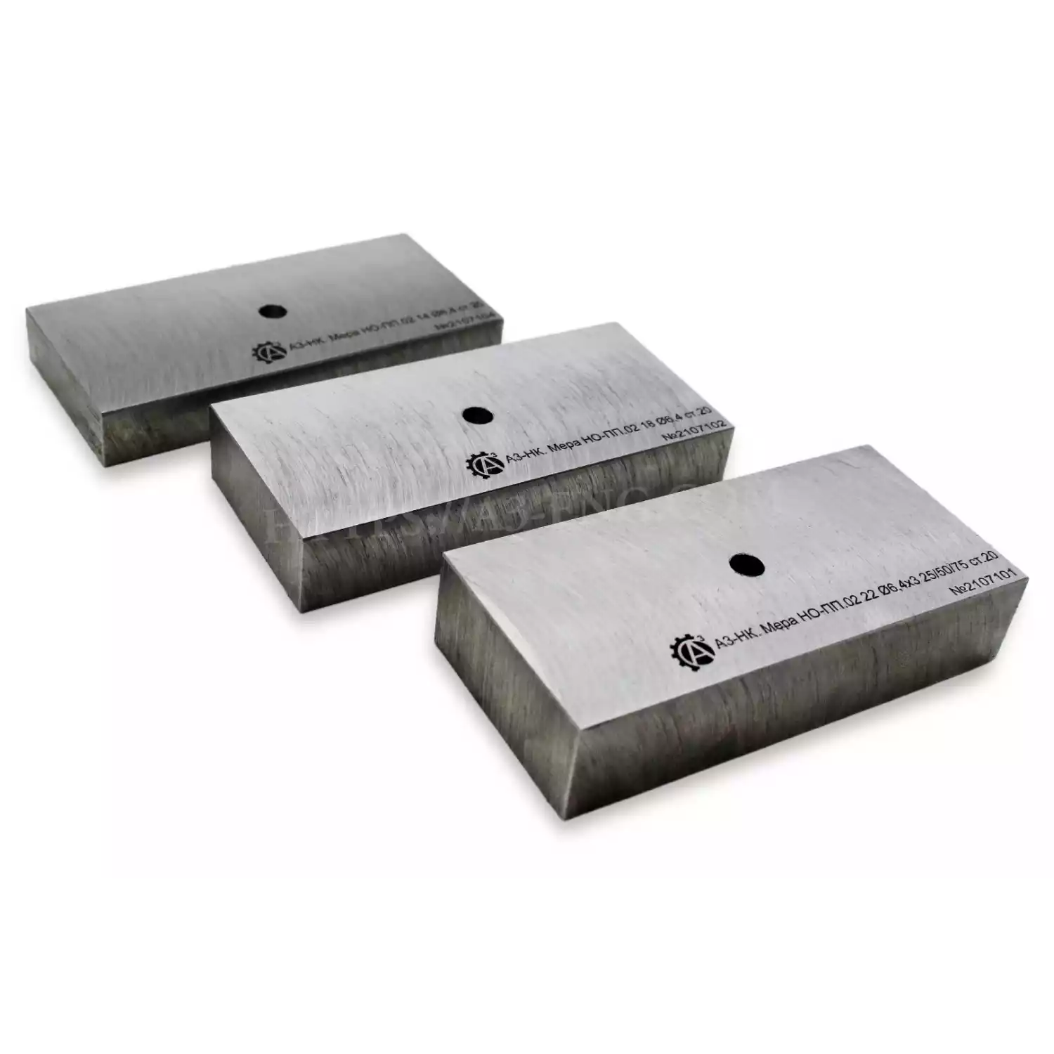 А3-НК. Мера НО-ПП.02. - 2