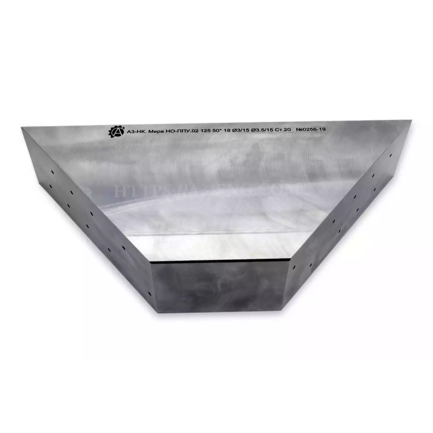 А3-НК. Мера НО-ППУ.02. - 1