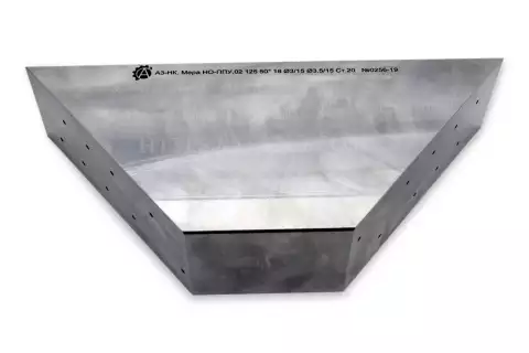 А3-НК. Мера НО-ППУ.02.