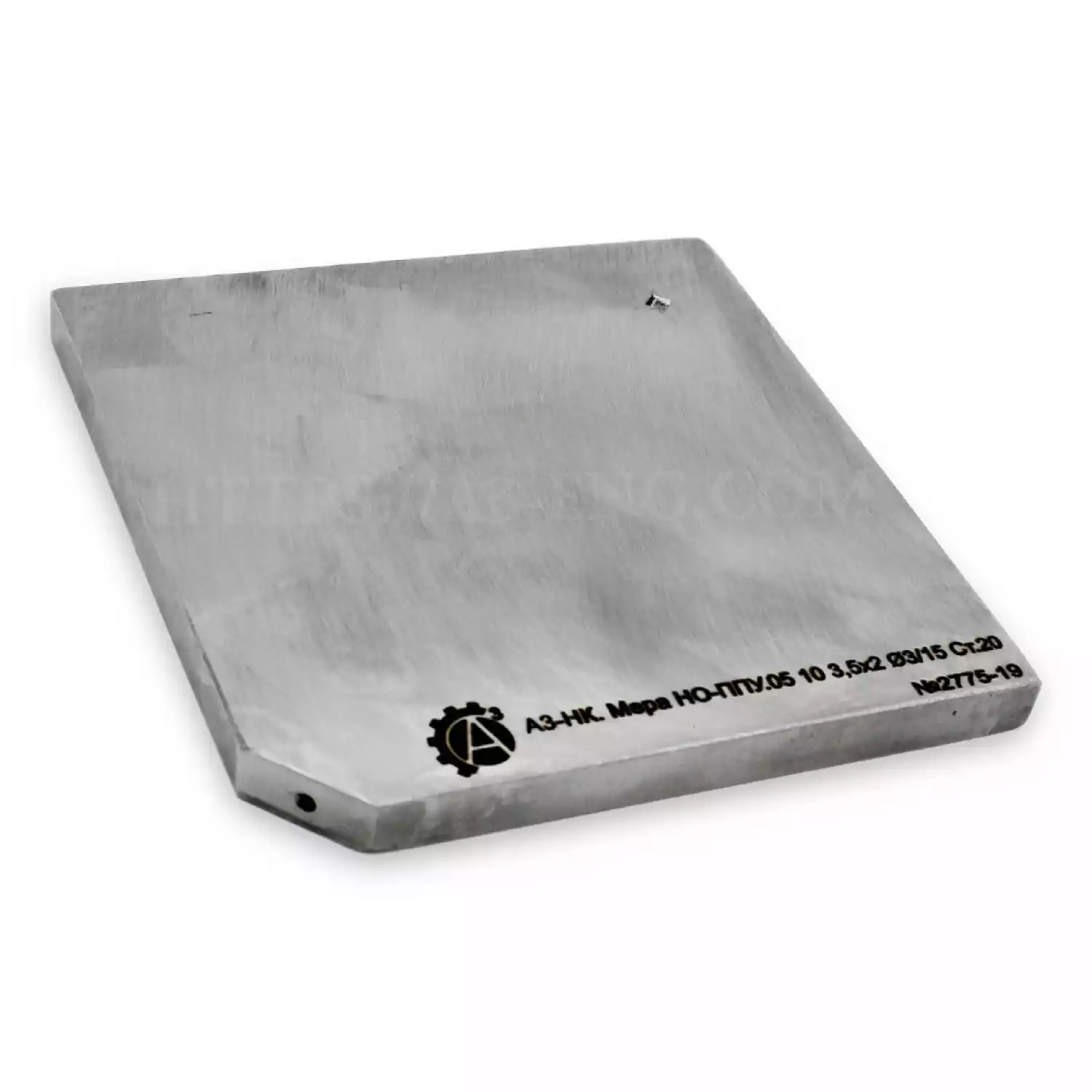 А3-НК. Мера НО-ППУ.05. - 1