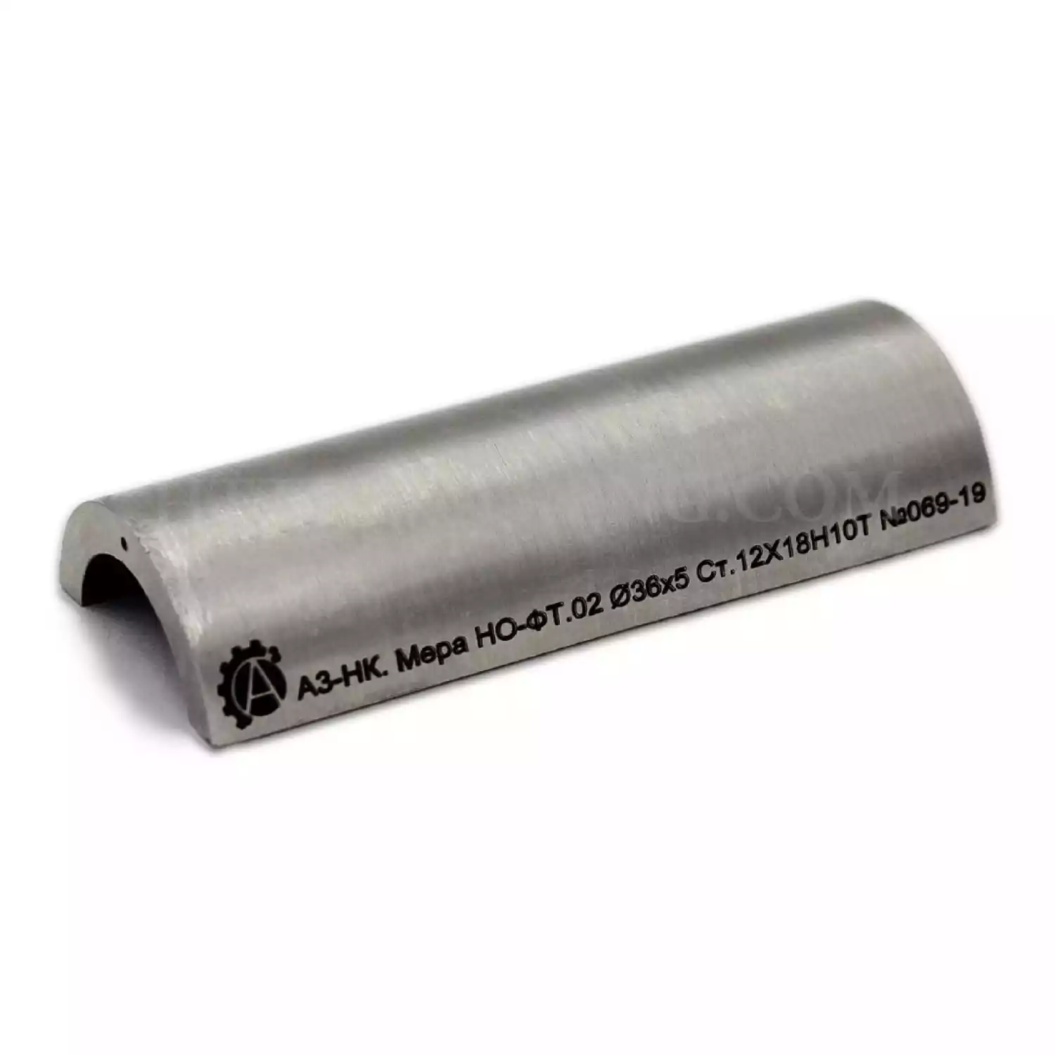 А3-НК. Мера НО-ФТ.02. - 1