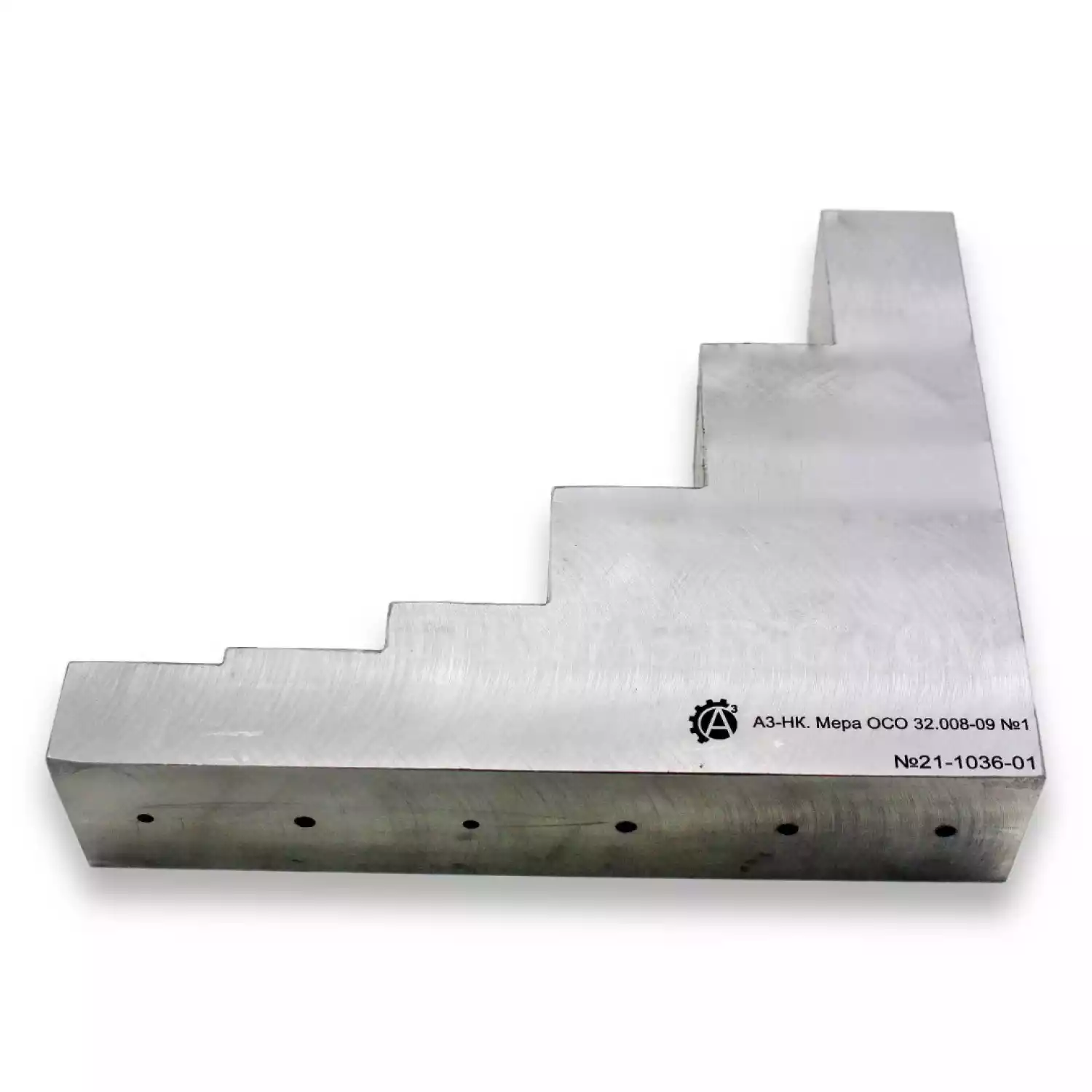 А3-НК. Мера ОСО 32.008-09 №1. - 1