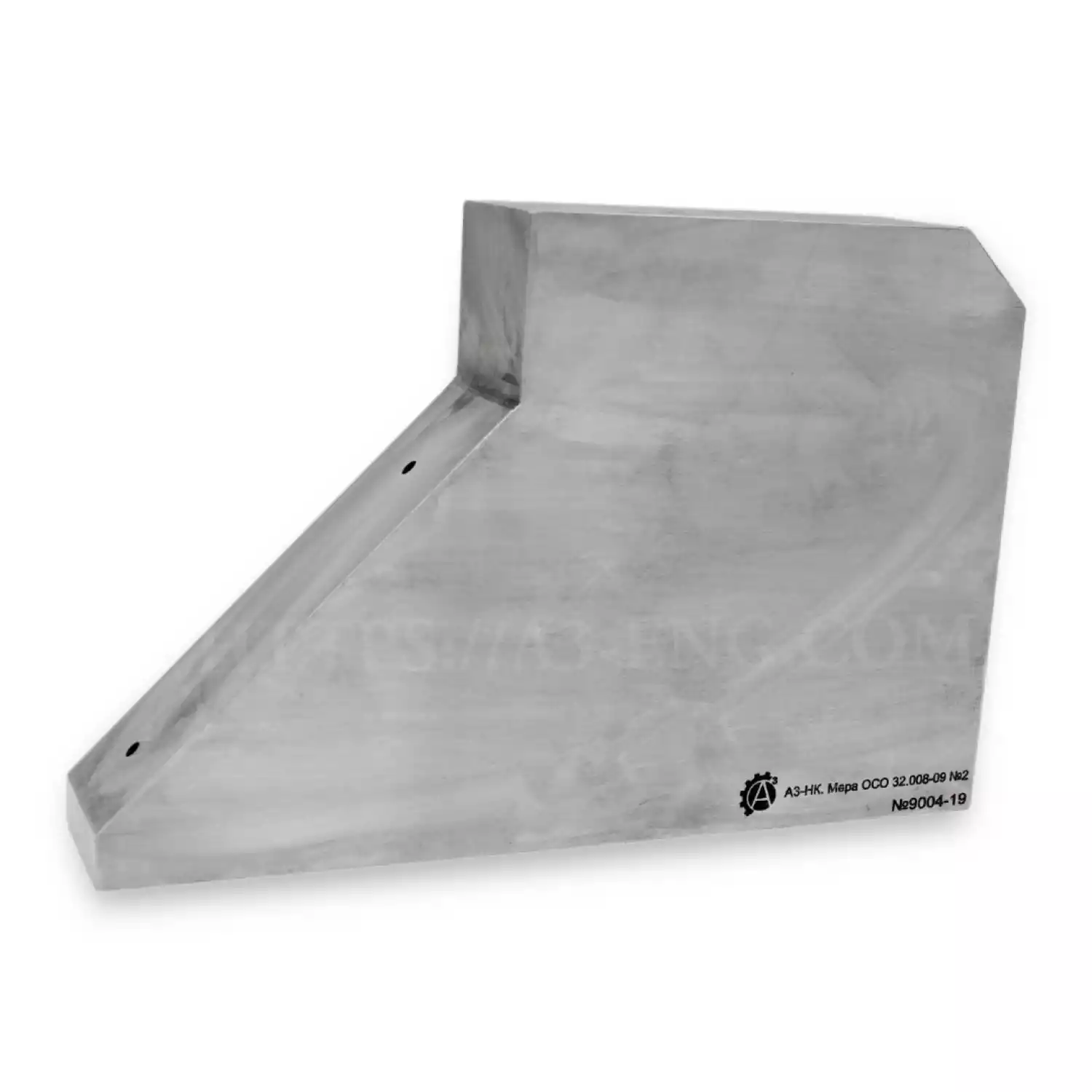 А3-НК. Мера ОСО 32.008-09 №2. - 1