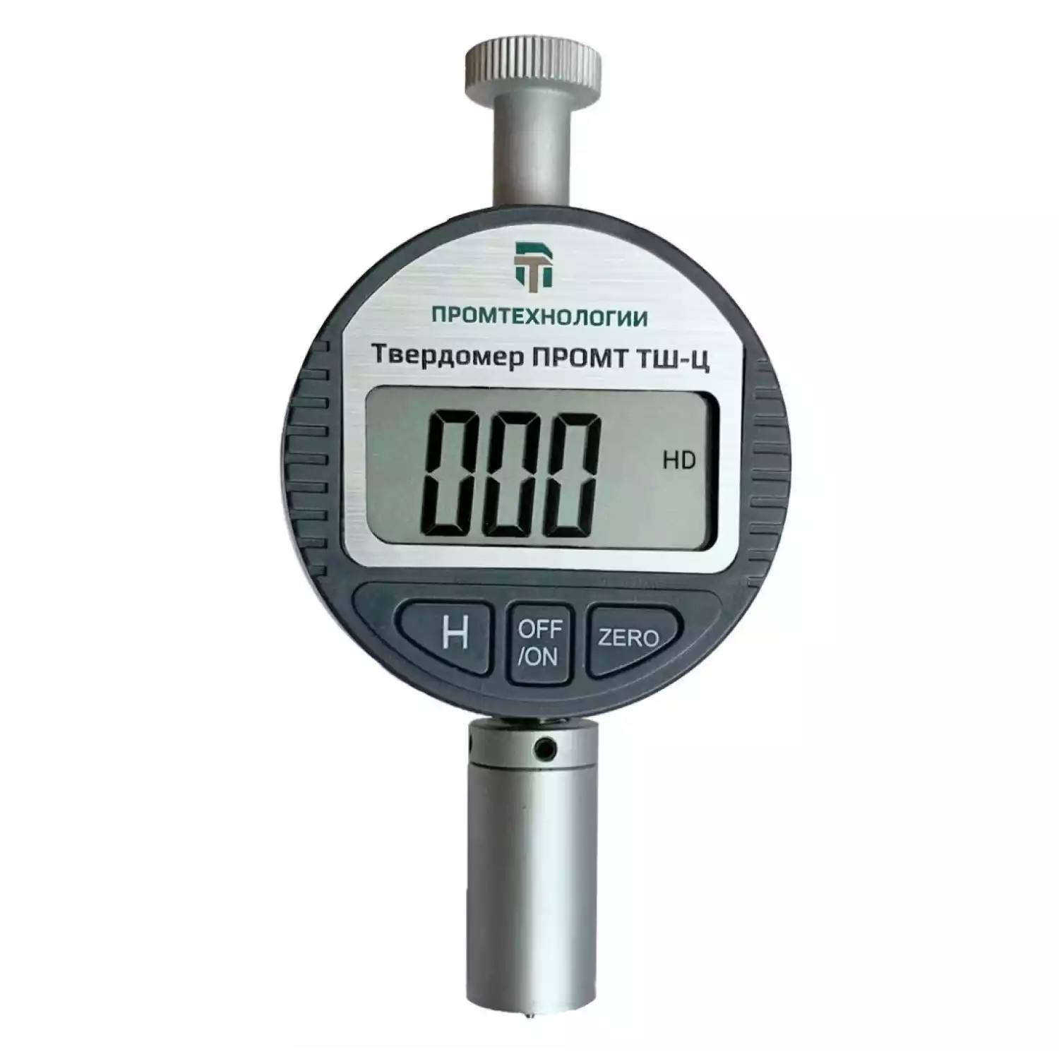 Твердомер Шора ПРОМТ ТШ-Ц (тип D) - 1