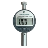 Твердомер Шора ПРОМТ ТШ-Ц (тип D) купить в Москве