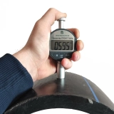 Твердомер Шора ПРОМТ ТШ-Ц (тип D) купить в Москве