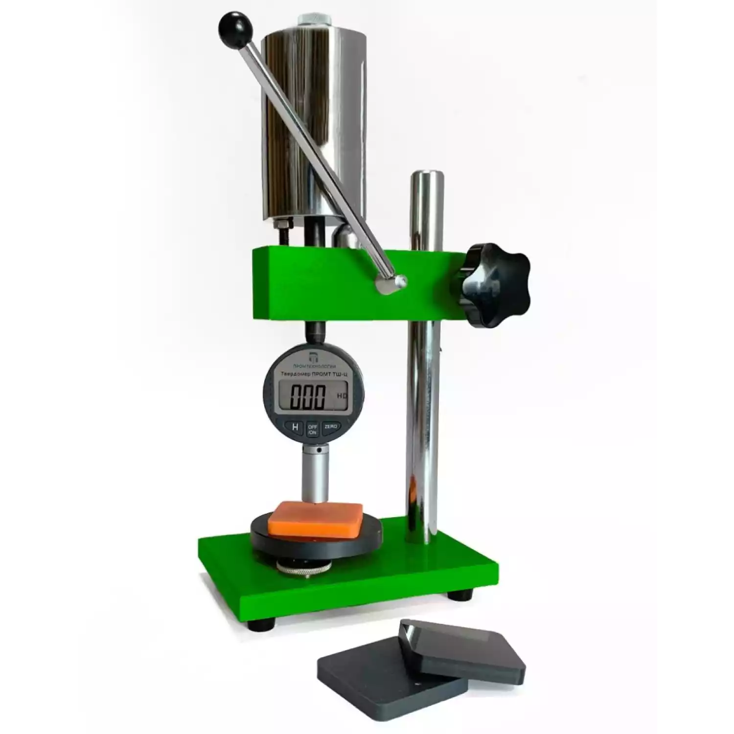 Твердомер Шора ПРОМТ ТШ-Ц (тип D) - 3