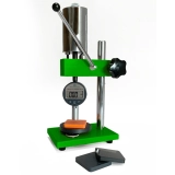 Твердомер Шора ПРОМТ ТШ-Ц (тип D) купить в Москве