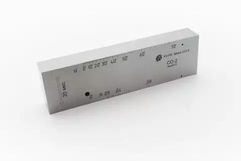 А3-НК. Мера СО-2.