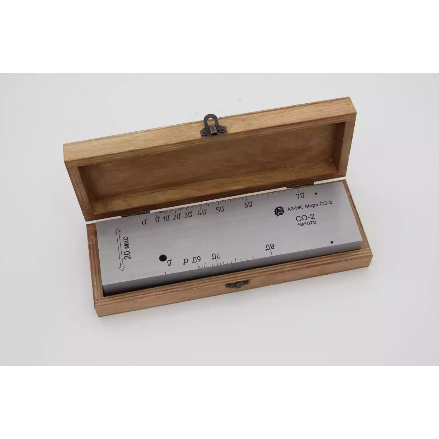 А3-НК. Мера СО-2. - 2