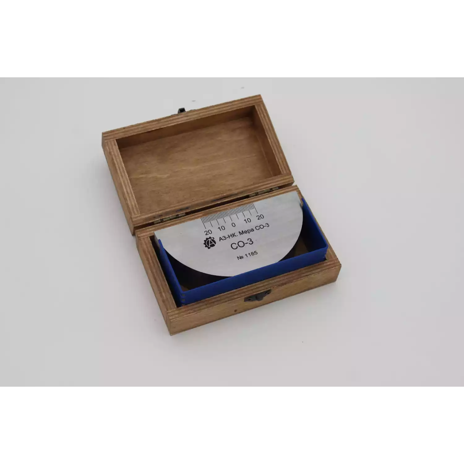 А3-НК. Мера СО-3. - 3