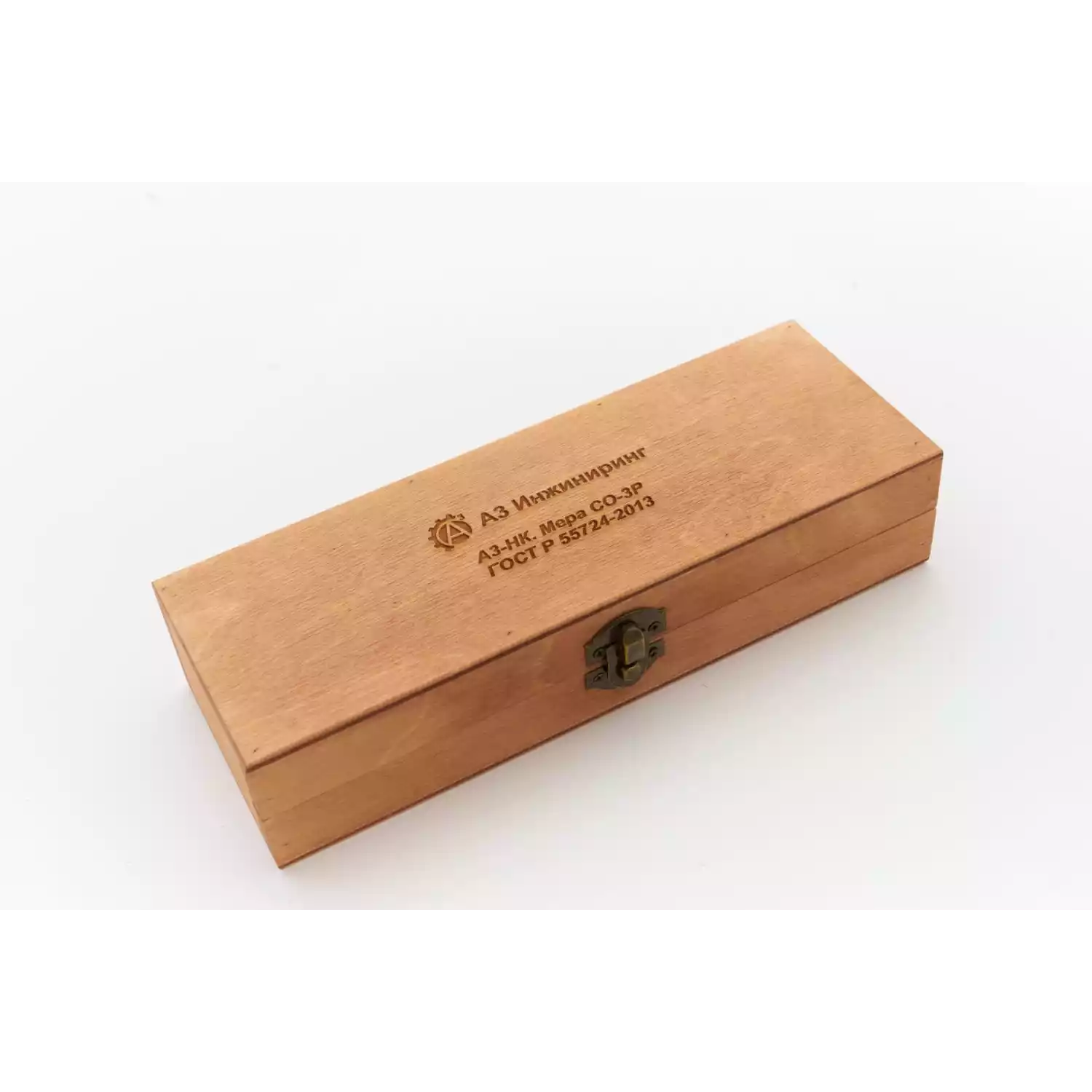 А3-НК. Мера СО-3Р. - 4