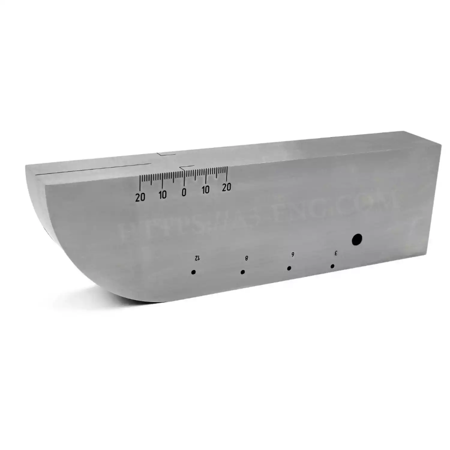 А3-НК. Мера СО-3Р. - 2