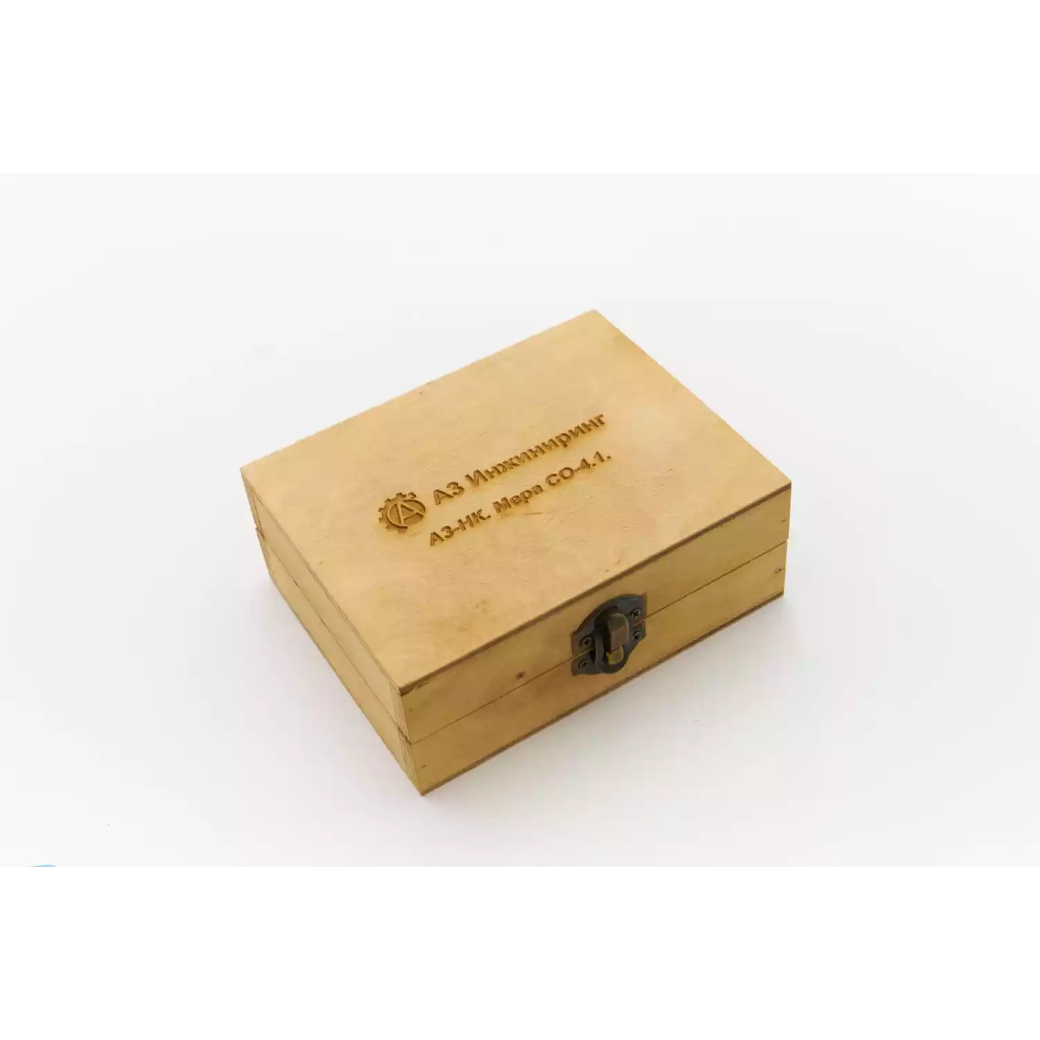 А3-НК. Мера СО-4.1. - 2