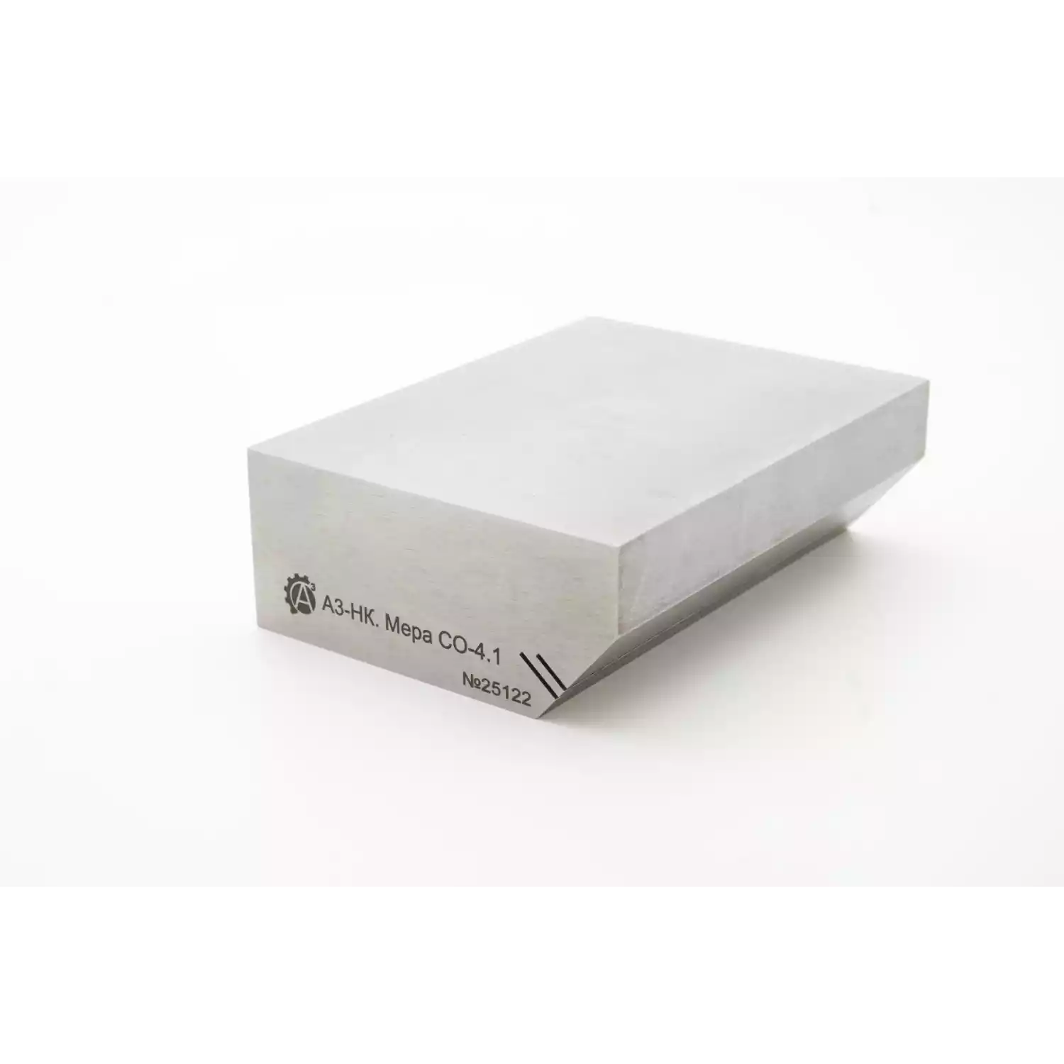 А3-НК. Мера СО-4.1. - 4