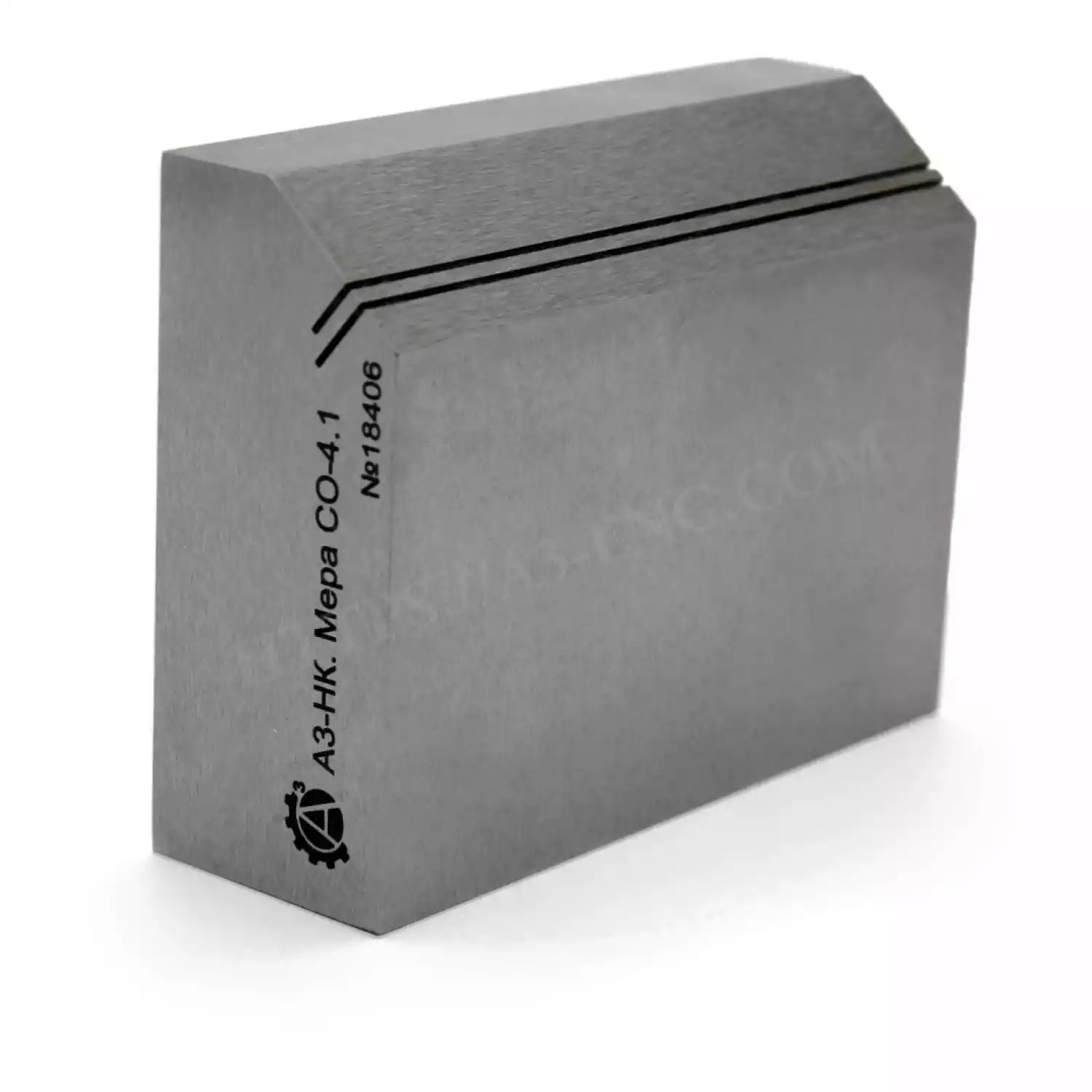 А3-НК. Мера СО-4.1. - 1